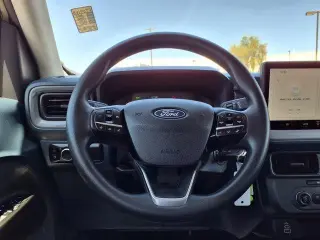 Ford Maverick 2025 XL 4dr SuperCrew 4.5 ft. SB