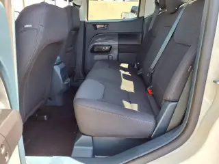 Ford Maverick 2025 XL 4dr SuperCrew 4.5 ft. SB