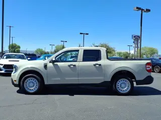 Ford Maverick 2025 XL 4dr SuperCrew 4.5 ft. SB