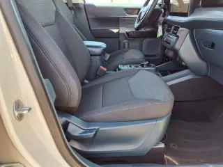 Ford Maverick 2025 XL 4dr SuperCrew 4.5 ft. SB