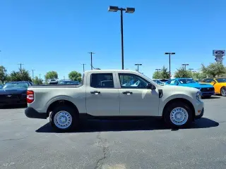 Ford Maverick 2025 XL 4dr SuperCrew 4.5 ft. SB