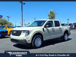 Ford Maverick 2025 XL 4dr SuperCrew 4.5 ft. SB