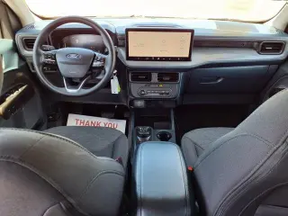 Ford Maverick 2025 XL 4dr SuperCrew 4.5 ft. SB