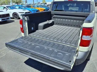 Ford Maverick 2025 XL 4dr SuperCrew 4.5 ft. SB