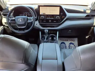 Toyota Highlander 2023 LE 4dr SUV