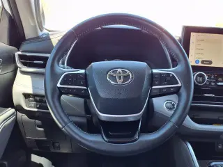 Toyota Highlander 2023 LE 4dr SUV