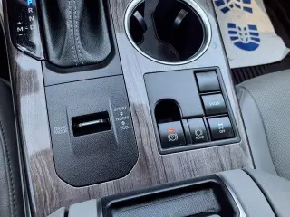 Toyota Highlander 2023 LE 4dr SUV