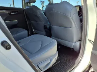 Toyota Highlander 2023 LE 4dr SUV
