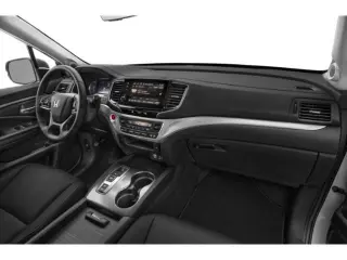 Honda Pilot 2021 AWD EX-L 4dr SUV