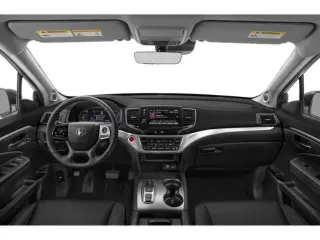 Honda Pilot 2021 AWD EX-L 4dr SUV