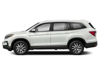 Honda Pilot 2021 AWD EX-L 4dr SUV