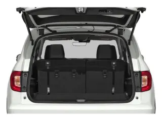Honda Pilot 2021 AWD EX-L 4dr SUV