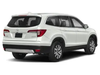Honda Pilot 2021 AWD EX-L 4dr SUV