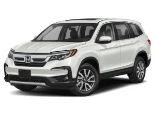 Honda Pilot 2021 AWD EX-L 4dr SUV