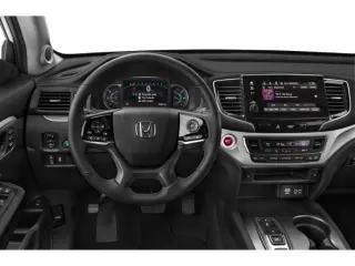 Honda Pilot 2021 AWD EX-L 4dr SUV