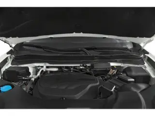 Honda Pilot 2021 AWD EX-L 4dr SUV