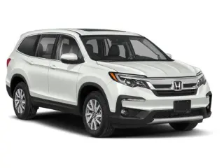 Honda Pilot 2021 AWD EX-L 4dr SUV