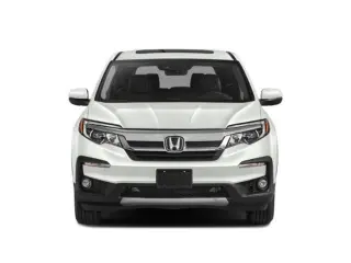 Honda Pilot 2021 AWD EX-L 4dr SUV