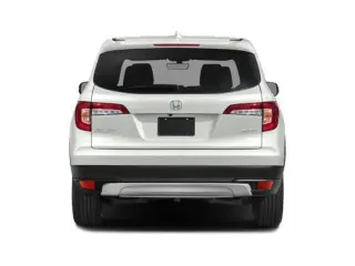 Honda Pilot 2021 AWD EX-L 4dr SUV