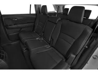 Honda Pilot 2021 AWD EX-L 4dr SUV