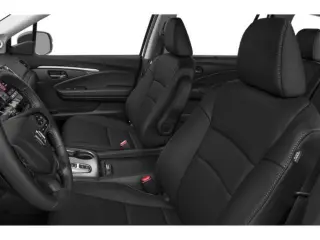 Honda Pilot 2021 AWD EX-L 4dr SUV