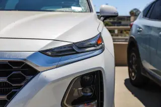 Hyundai SANTA FE 2020 SEL 2.0T 4dr Crossover