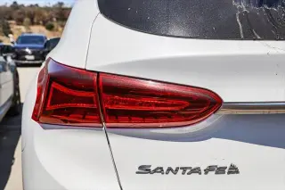 Hyundai SANTA FE 2020 SEL 2.0T 4dr Crossover