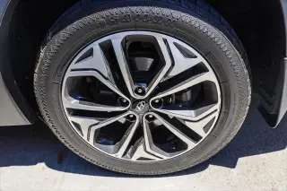 Hyundai SANTA FE 2020 SEL 2.0T 4dr Crossover