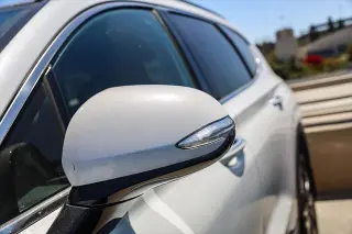 Hyundai SANTA FE 2020 SEL 2.0T 4dr Crossover