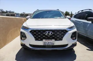 Hyundai SANTA FE 2020 SEL 2.0T 4dr Crossover