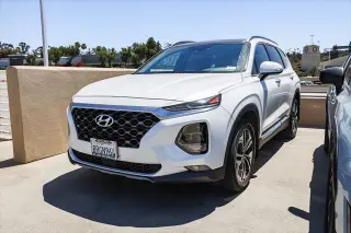 Hyundai SANTA FE 2020 SEL 2.0T 4dr Crossover