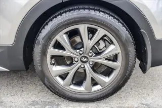 Hyundai SANTA FE Sport 2017 2.0T Ultimate 4dr SUV