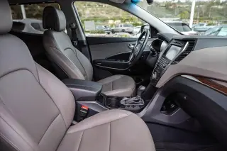 Hyundai SANTA FE Sport 2017 2.0T Ultimate 4dr SUV