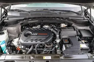 Hyundai SANTA FE Sport 2017 2.0T Ultimate 4dr SUV