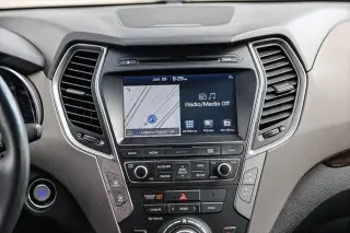 Hyundai SANTA FE Sport 2017 2.0T Ultimate 4dr SUV