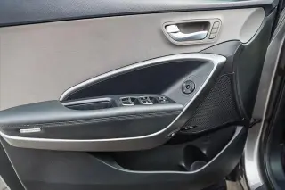 Hyundai SANTA FE Sport 2017 2.0T Ultimate 4dr SUV