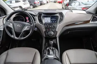 Hyundai SANTA FE Sport 2017 2.0T Ultimate 4dr SUV