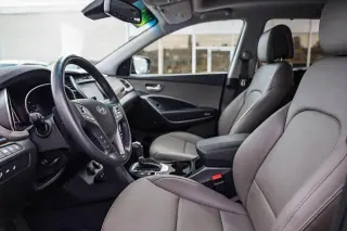 Hyundai SANTA FE Sport 2017 2.0T Ultimate 4dr SUV