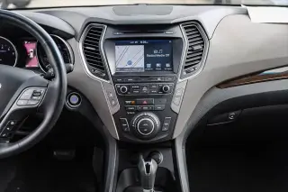 Hyundai SANTA FE Sport 2017 2.0T Ultimate 4dr SUV