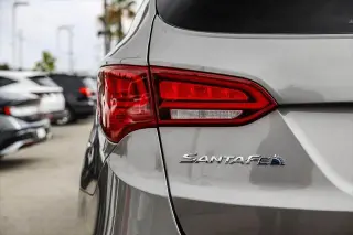 Hyundai SANTA FE Sport 2017 2.0T Ultimate 4dr SUV