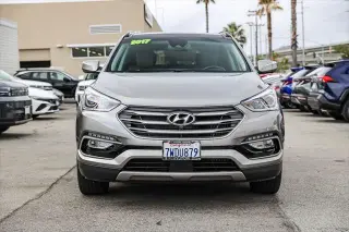 Hyundai SANTA FE Sport 2017 2.0T Ultimate 4dr SUV