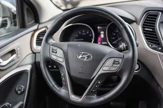 Hyundai SANTA FE Sport 2017 2.0T Ultimate 4dr SUV