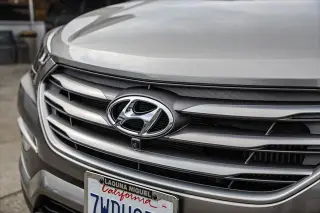 Hyundai SANTA FE Sport 2017 2.0T Ultimate 4dr SUV