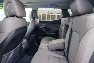 Hyundai SANTA FE Sport 2017 2.0T Ultimate 4dr SUV