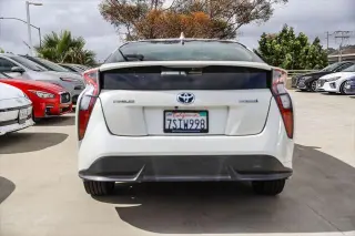 Toyota Prius 2016 Three Touring 4dr Hatchback