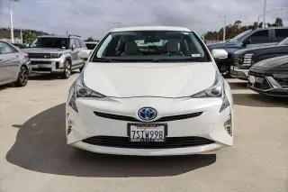 Toyota Prius 2016 Three Touring 4dr Hatchback