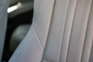 Honda Accord Hybrid 2018 EX-L 4dr Sedan