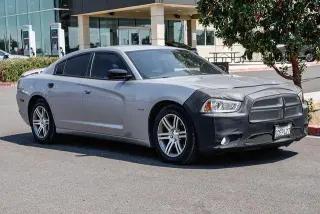 Dodge Charger 2013 R/T 4dr Sedan