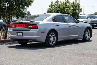 Dodge Charger 2013 R/T 4dr Sedan
