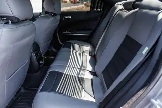 Dodge Charger 2013 R/T 4dr Sedan